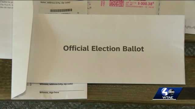 Pa. Commonwealth Court rules mail-in voting unconstitutional - Vimarsana News