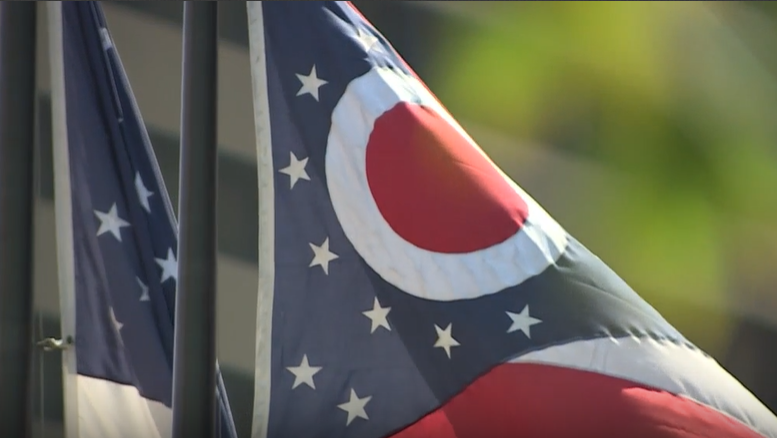 Ohio bill calling for end of mail-in ballot grace period on Gov. DeWine's desk