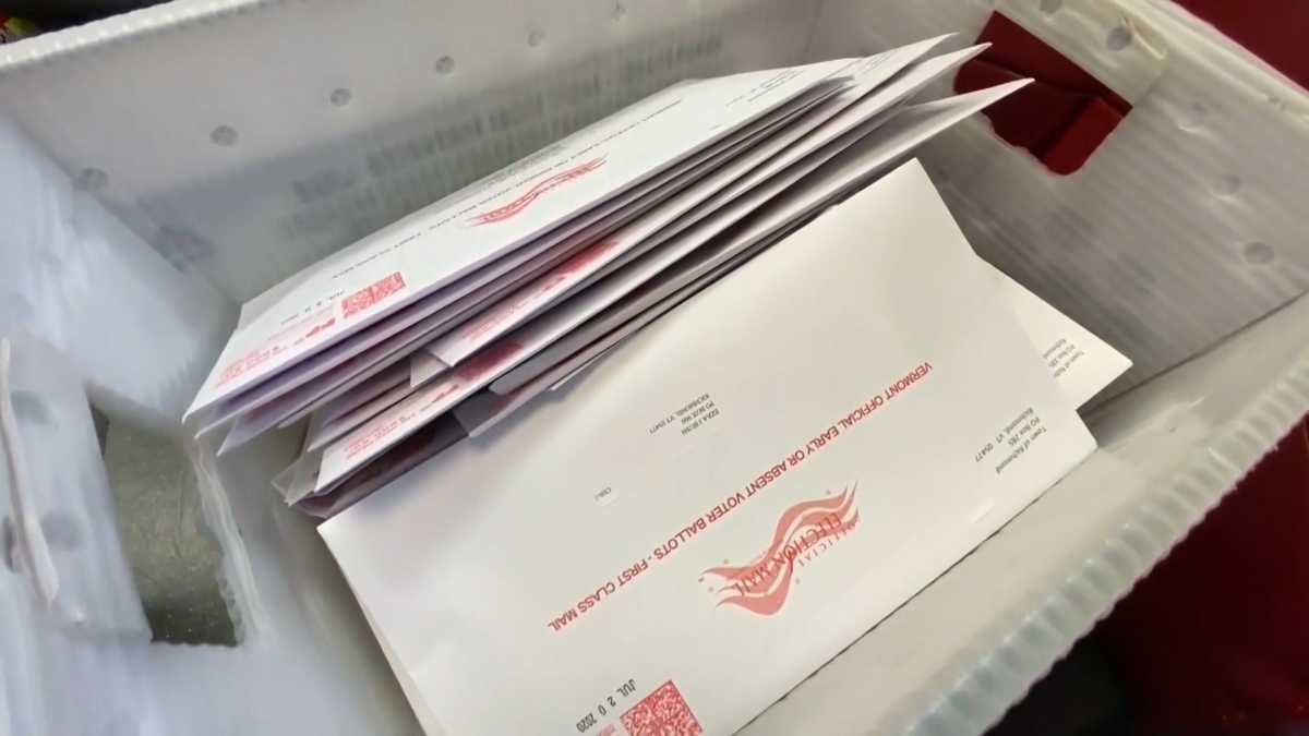 State police investigate reports of suspicious envelopes in New York - WPTZ