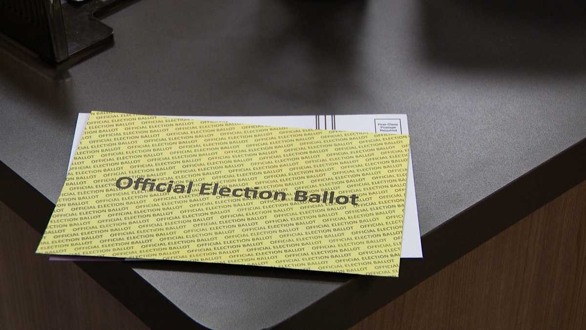 Allegheny Election Division provides new updates on mailin ballots