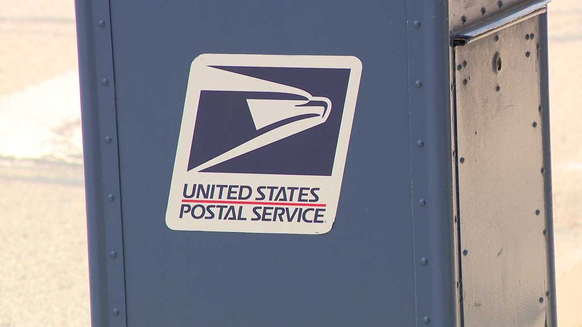 Mail theft from blue boxes at Western Pa. post offices under investigation
