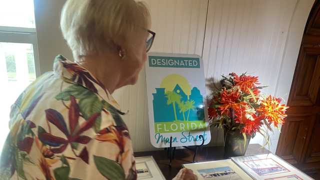 Main Street Fort Pierce receives statewide recognition for resurrecting the historic downtown area - Vimarsana News