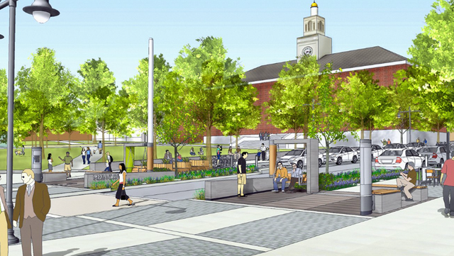Construction to begin in February on Burlington's Main Street revitalization project - Vimarsana News
