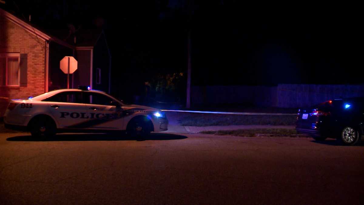 LMPD: Man killed in Portland neighborhood shooting