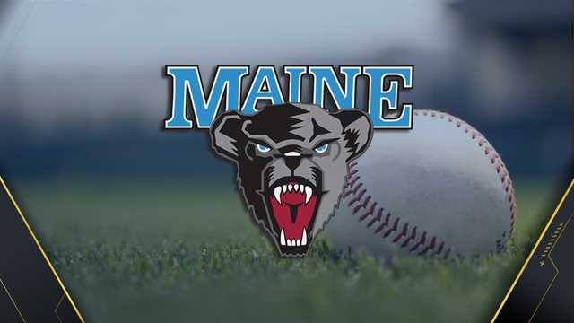 UMaine baseball team excited about first trip to NCAA tournament