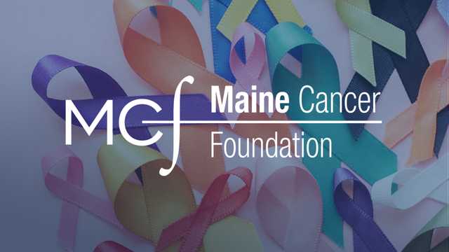 The Maine Cancer Foundation has a new executive director - Vimarsana News