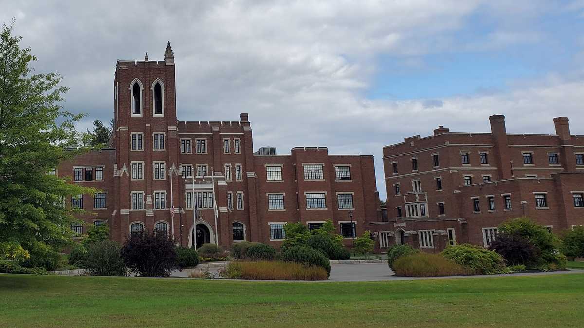 Maine Criminal Justice Academy sued by former recruit