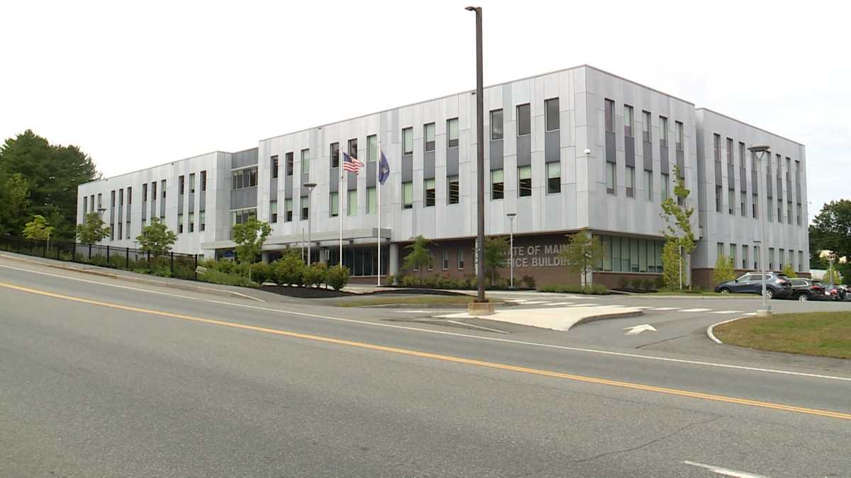 Maine put on notice by Trump administration for gender identity in sex ed materials in schools