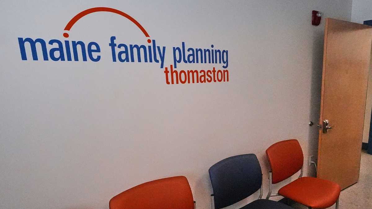 Mills to propose $2.25 million for Maine reproductive health care providers