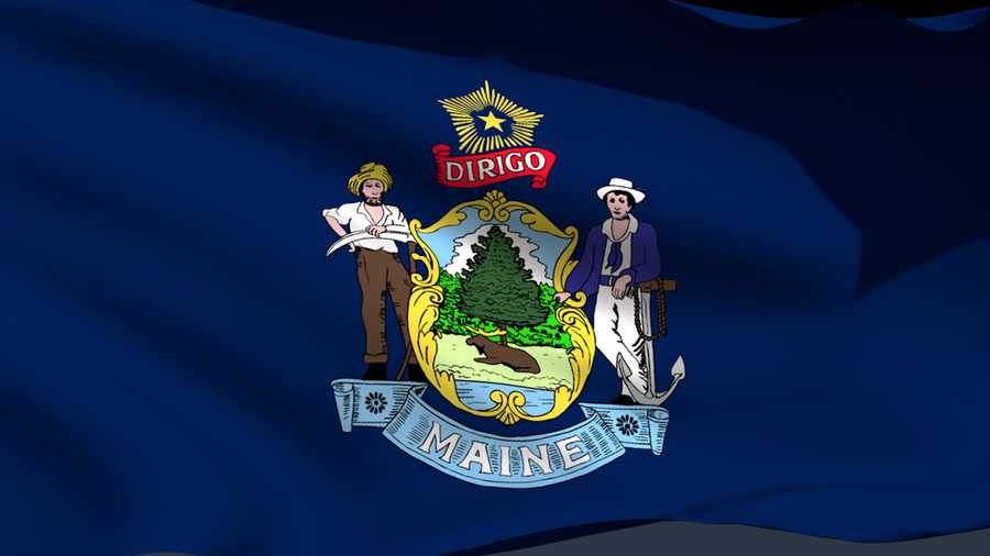 Maine Considering Its Own Equal Rights Amendment maine-considering-its-own-equal-rights-amendment