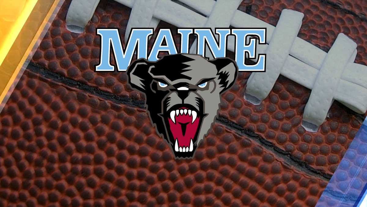 University of Maine football team advances to FCS semifinals