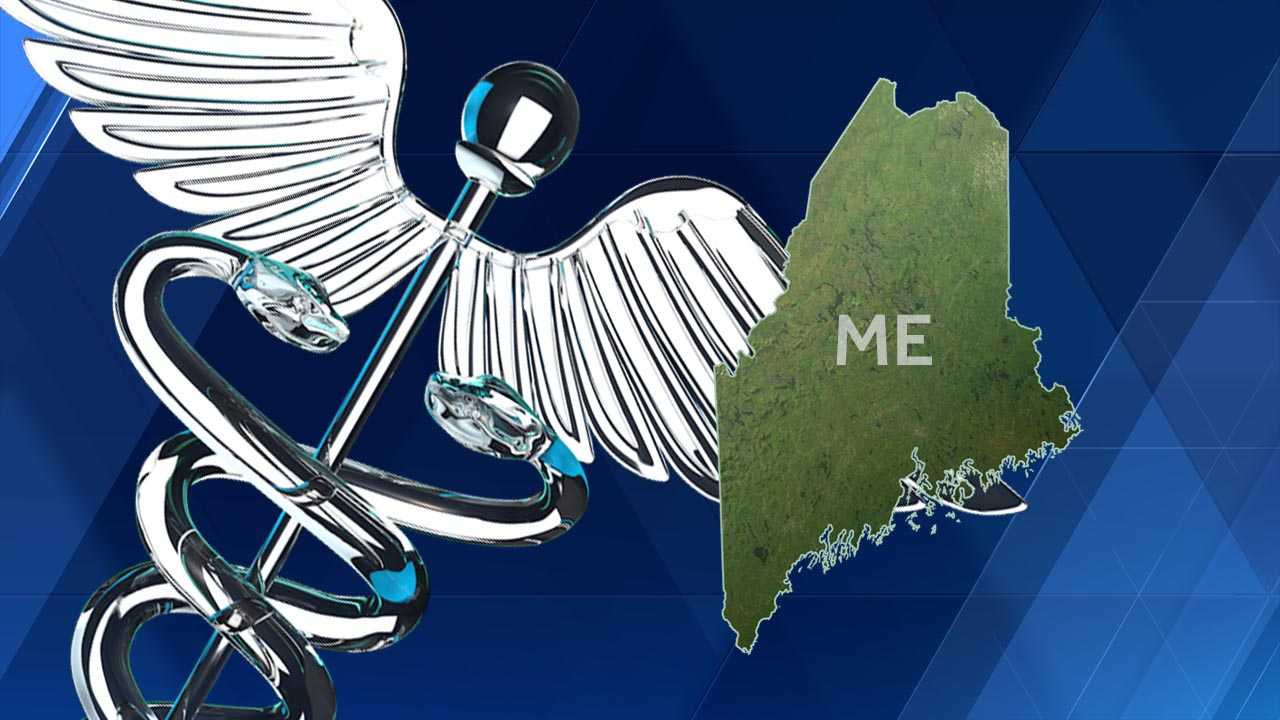 wmtw.com - Adam Bartow - Federal investment to help support rural health care in Maine