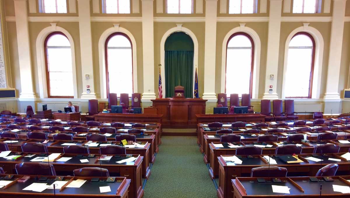 Maine lawmakers reach agreement on supplemental budget deal