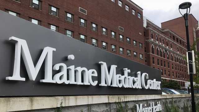 COVID-19 cases on the rise again in Maine, hospitalizations are slightly up as well - Vimarsana News