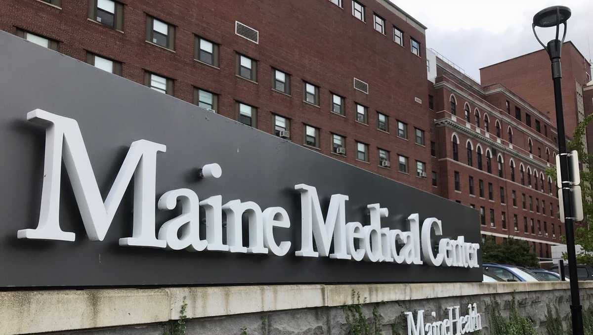 Maine Medical Center enrolls in study of drug that could treat COVID 19
