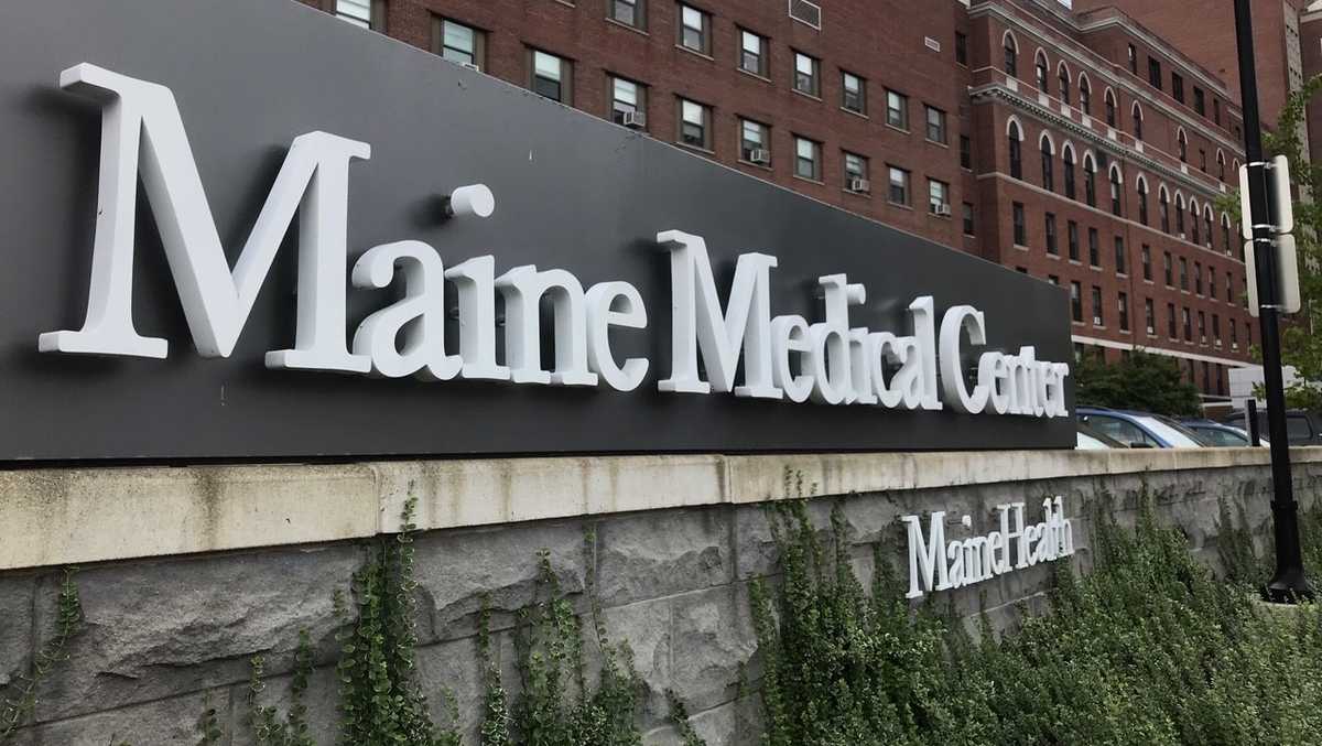 COVID-19 cases on the rise again in Maine, hospitalizations are slightly up as well – WMTW Portland COVID-19 cases on the rise again in Maine, hospitalizations are slightly up as well – WMTW Portland