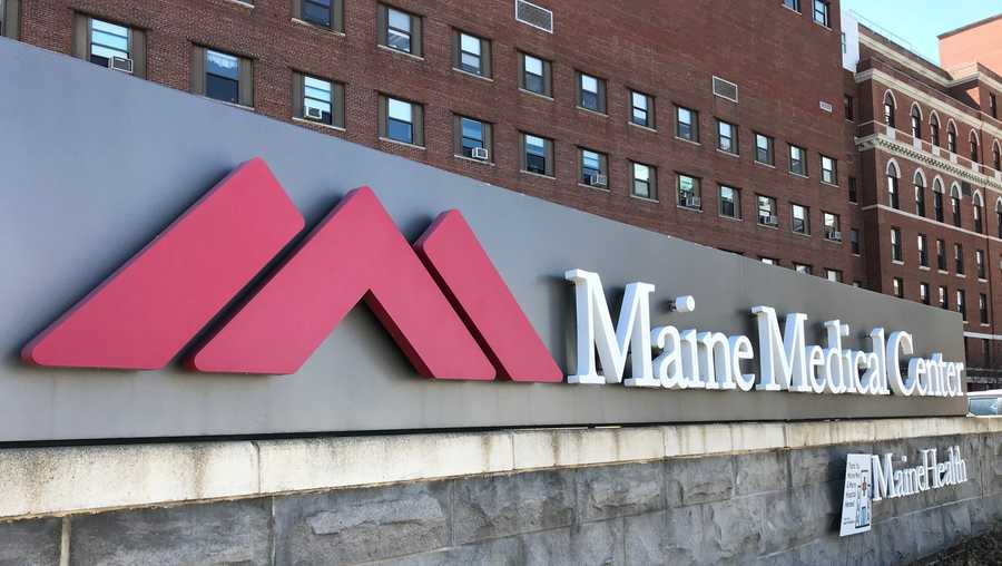 Maine Med limits adult patients to one visitor daily