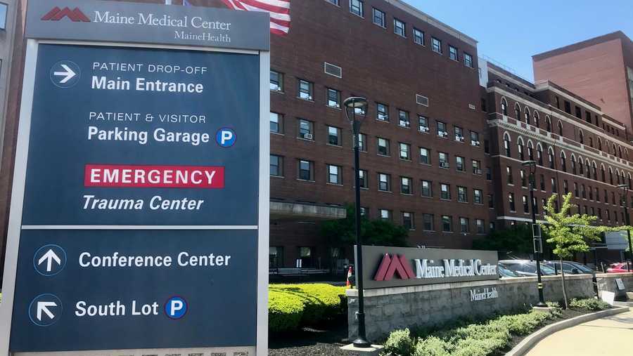 Maine health systems switch cancer drugs due to national shortages