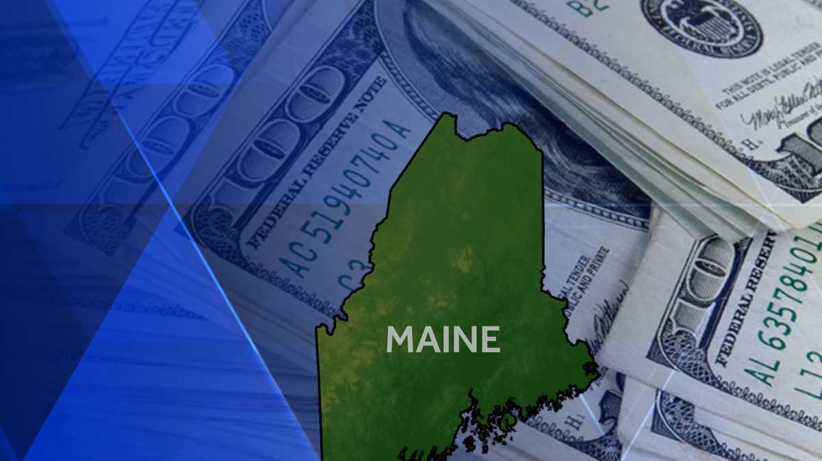 Forbes names top companies to work for in Maine
