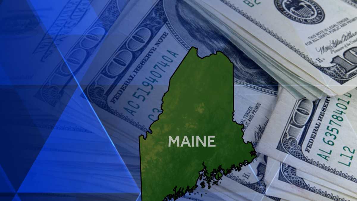 Proposal would exempt overtime pay from Maine tax