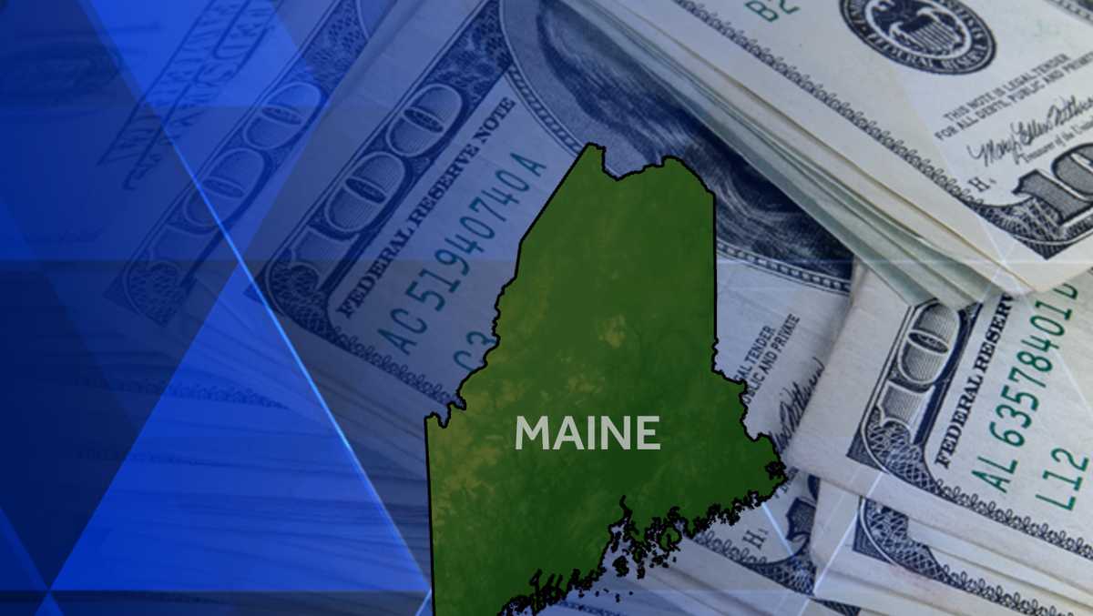 Richest Mainer worth 1.7 billion, Forbes reports