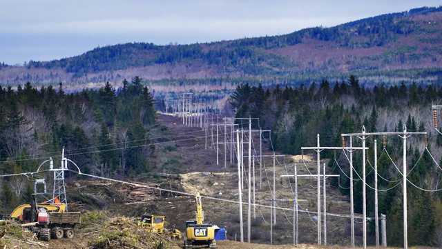 Result from Maine ballot Question 1 could deal blow to Massachusetts' clean energy goals - Vimarsana News