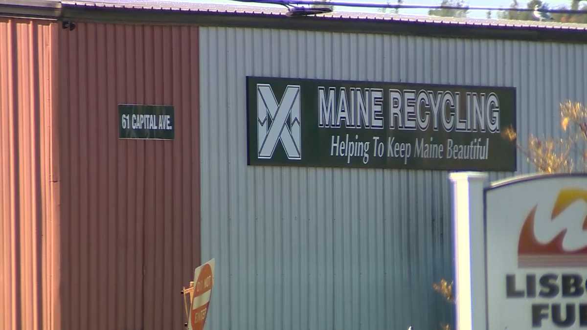 Business owner helps bring end to Maine manhunt for shooting suspect
