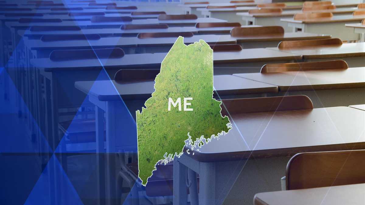 New rankings These are the best school districts in Maine