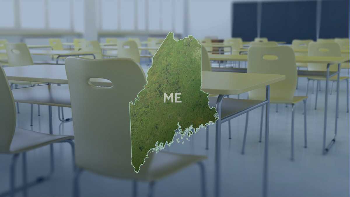 Voters in Maine district reject school budget for a third time