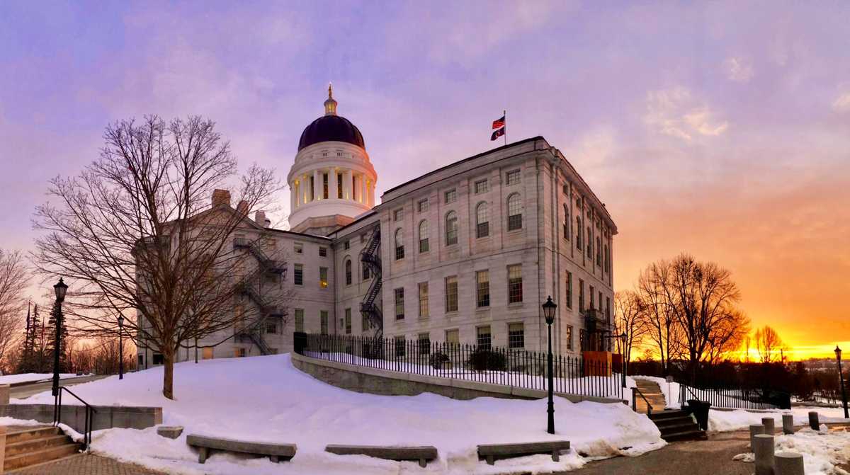 Maine State Legislature schedules public hearing on winter heating aid plan