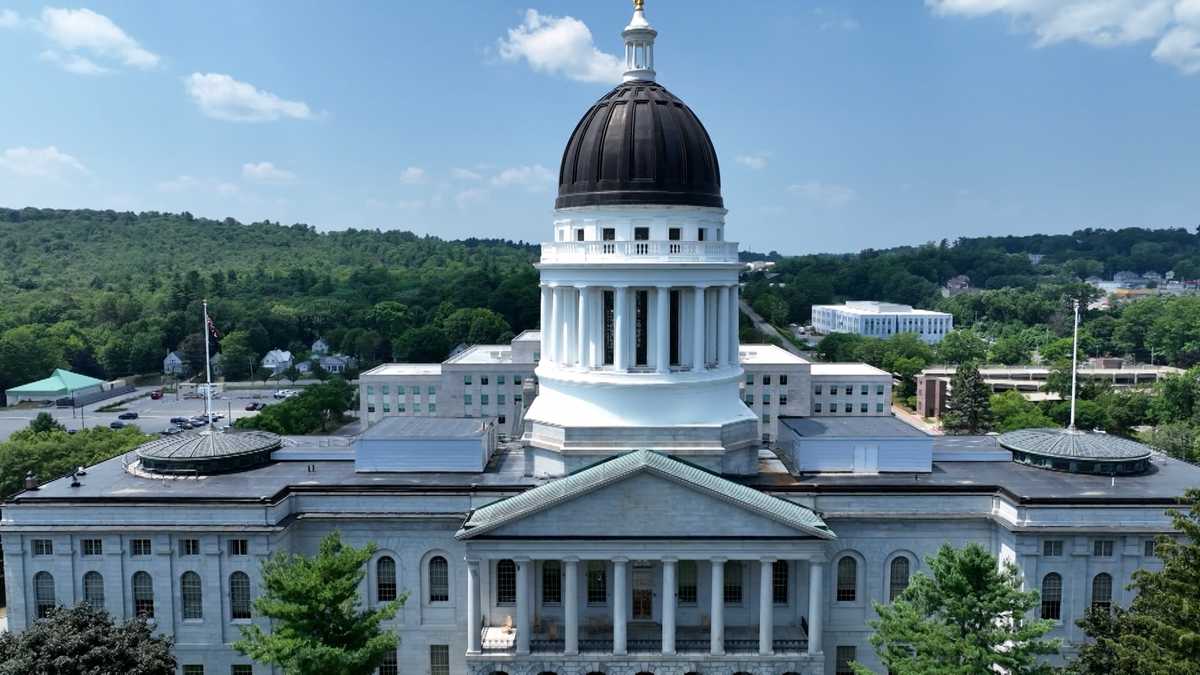 Maine is currently involved in 33 federal lawsuits with the Trump Administration
