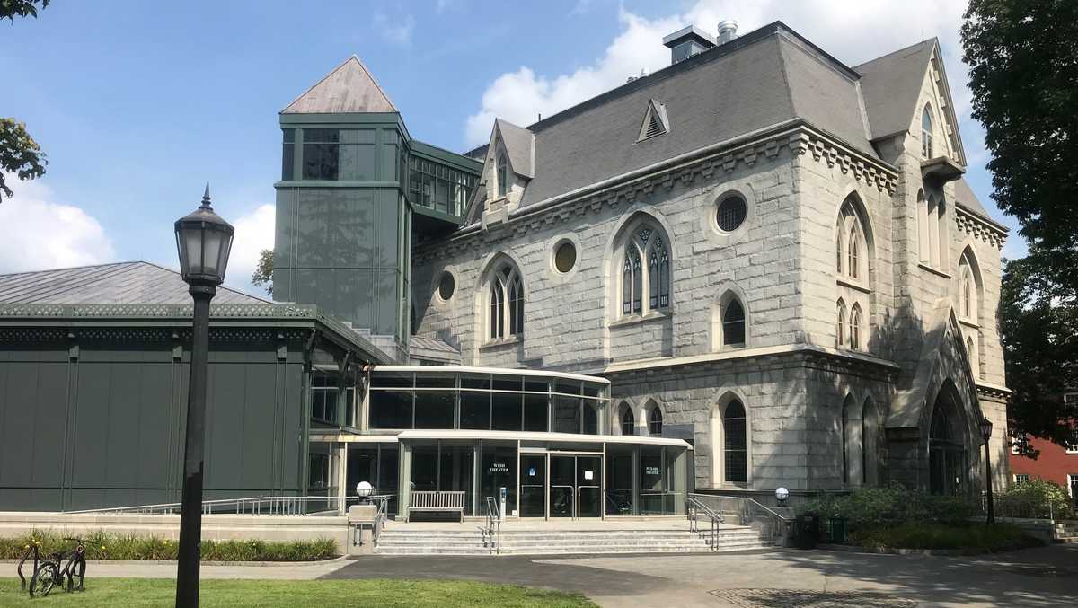 Maine State Music Theatre to cut season short
