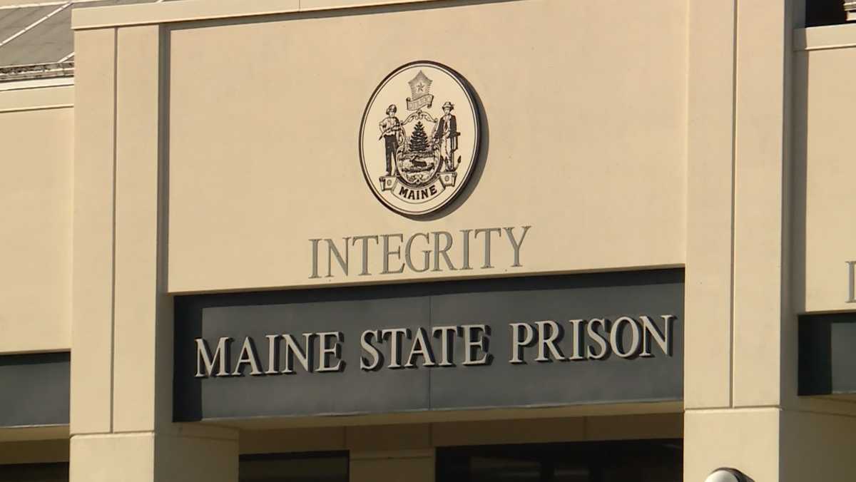 Maine to pay nearly 0k to settle harassment lawsuit