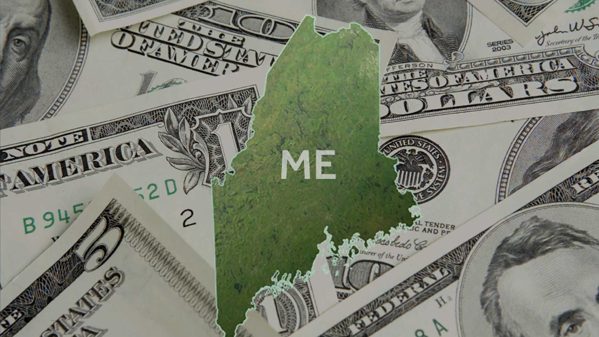 Tens of thousands of Maine relief checks have not been cashed - Vimarsana News