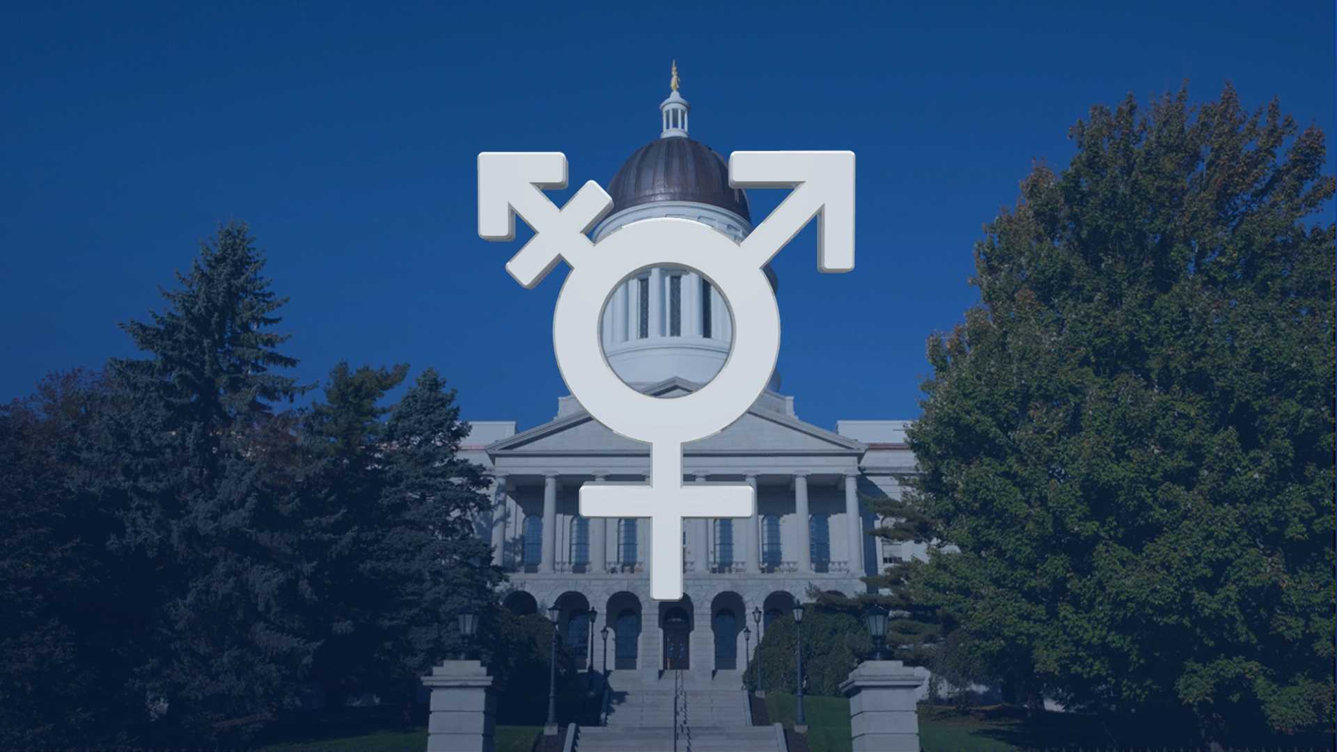 Transgender care, abortion provider shield law becomes Maine law - Vimarsana News