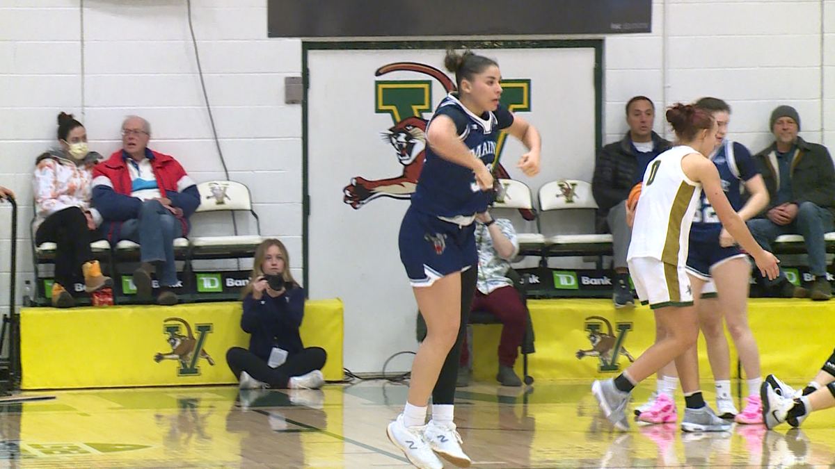 UVM women's basketball loses first game at home in 2025-26 season