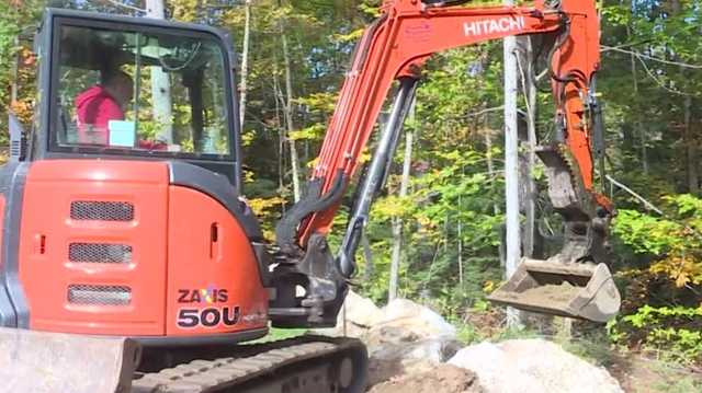 Maine Veterans Project helps repair Army veteran's home - Vimarsana News