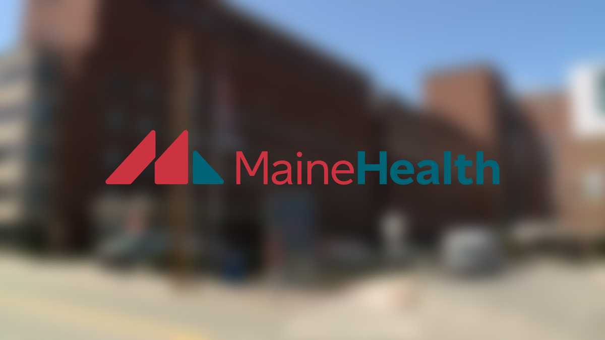 MaineHealth to move headquarters from Portland to Westbrook to cut costs