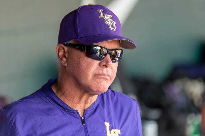 Report: Legendary LSU Coach Paul Mainieri Is Expected To Be Named South ...