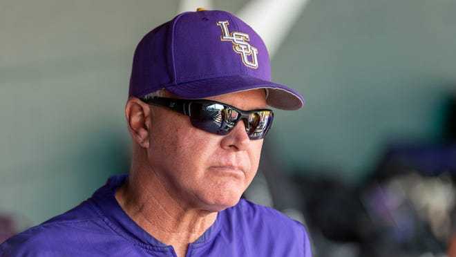 Report: Legendary LSU coach Paul Mainieri is expected to be named South Carolina head coach - Vimarsana News