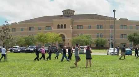 School shooting scares in Florida cause mental health concerns - Vimarsana News