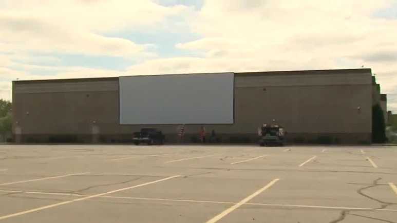 'Parking Lot Cinema' opens Friday at Majestic Cinema in Brookfield - WISN Milwaukee thumbnail