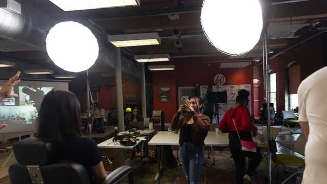 5 for Good: Boston and Lawrence-based nonprofit helps budding beauty businesses - Vimarsana News