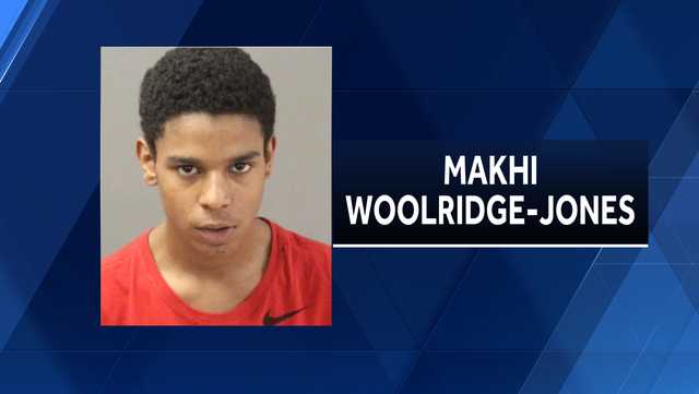 Douglas County court sentences teen for deadly Westroads Mall shooting - Vimarsana News