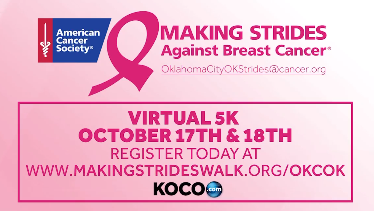 Giving Day: making strides against Breast Cancer