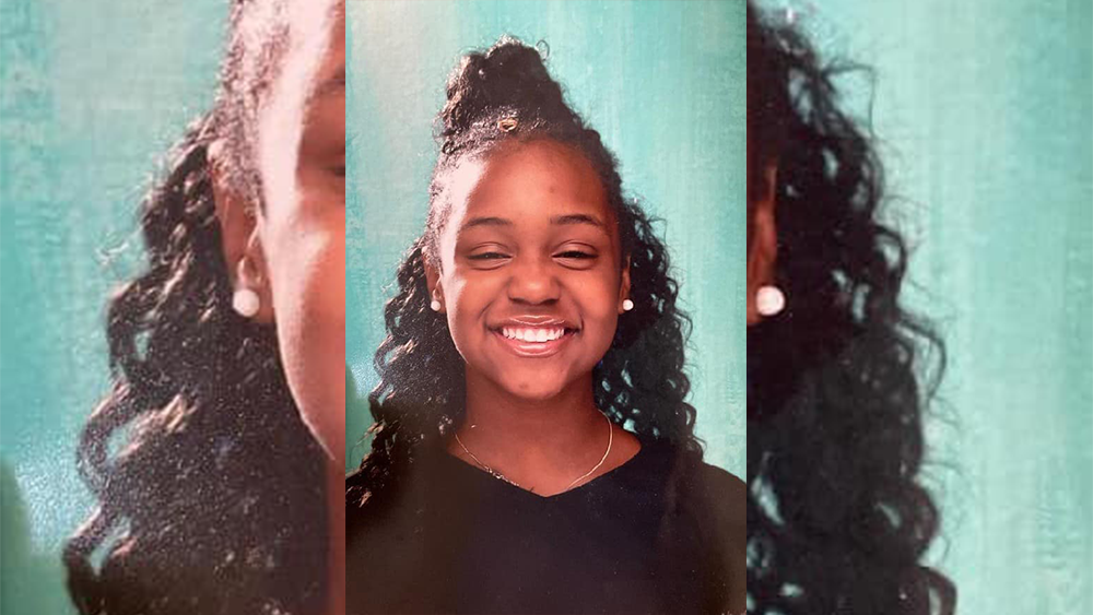 HAVE YOU SEEN HER? Police in searching for 15 year old missing