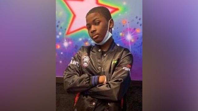 Georgia: Police searching for missing 12-year-old boy - Vimarsana News