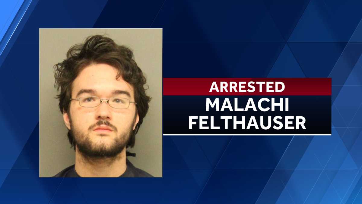 Man arrested in Lincoln, accused of pointing rifle at neighbor due to ...