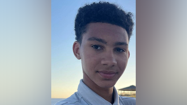 Georgia: Police searching for missing 14-year-old boy - Vimarsana News