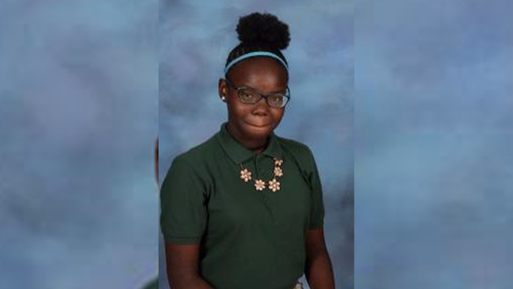 Missing In Savannah Police Searching For 15 Year Old Girl Not Seen In Several Days 7847